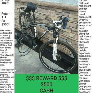 2011 Specialized Rockhopper Comp 29er Black