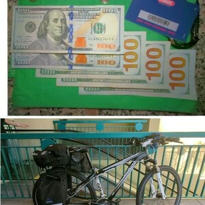 2011 Specialized Rockhopper Comp 29er Black