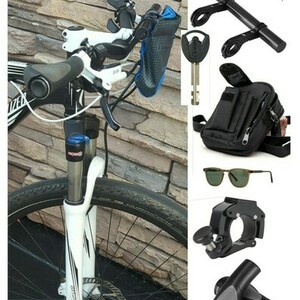 2011 Specialized Rockhopper Comp 29er Black