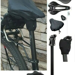2011 Specialized Rockhopper Comp 29er Black