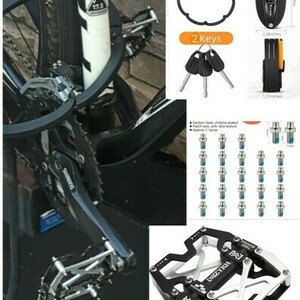 2011 Specialized Rockhopper Comp 29er Black