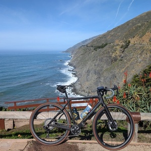 2024 Time ADHX 45 Black