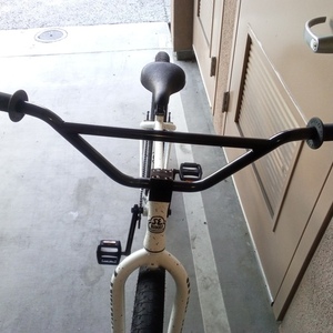 2021 SE Bikes BIG Flyer White