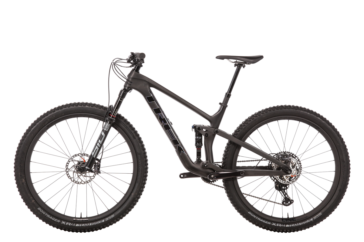 2021 Trek Top Fuel 97null