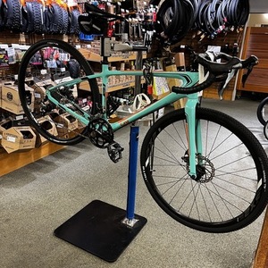 2018 Liv Invite Teal