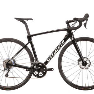 2021 Specialized Roubaix Black