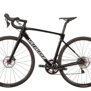 2021 Specialized Roubaix Black