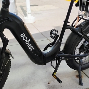 Act Best Knight Black