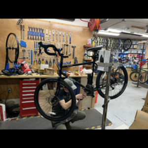 2024 Surly Disc Trucker Black