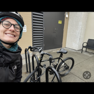 2024 Surly Disc Trucker Black