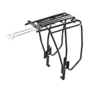 2020 Rad Power Bikes RadMini Step Throu White