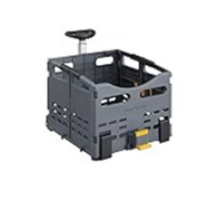 2020 Rad Power Bikes RadMini Step Throu White