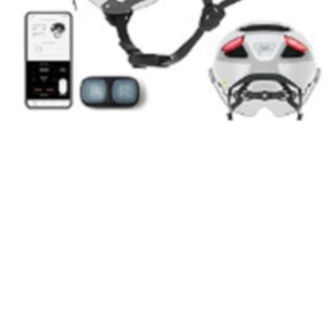 2020 Rad Power Bikes RadMini Step Throu White