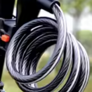 2020 Rad Power Bikes RadMini Step Throu White