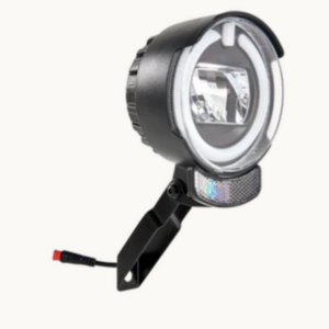 2020 Rad Power Bikes RadMini Step Throu White