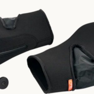 2020 Rad Power Bikes RadMini Step Throu White