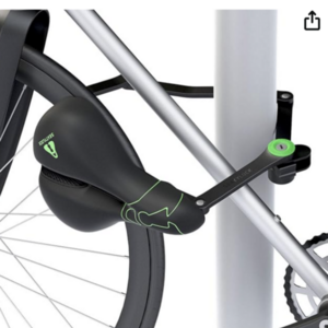 2020 Rad Power Bikes RadMini Step Throu White