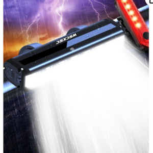 2020 Rad Power Bikes RadMini Step Throu White