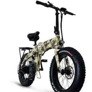 2024 Jupiter Defiant Green, Brown, and Black