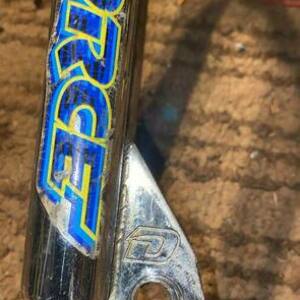 GT Bicycles DYNO NSX D-Force Blue