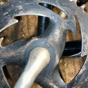 GT Bicycles DYNO NSX D-Force Blue