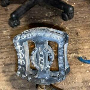 GT Bicycles DYNO NSX D-Force Blue