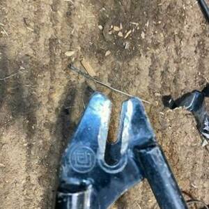 GT Bicycles DYNO NSX D-Force Blue