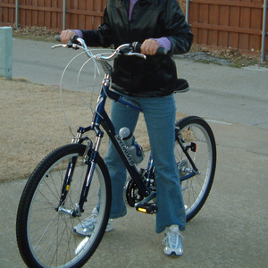 2006 Specialized Expedition Sport Women's Blue