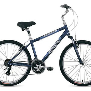 2006 Specialized Expedition Sport Women's Blue