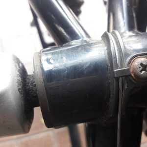 1999 Research Dynamics Coyote Black