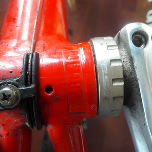 2012 Specialized Roubaix Red and Silver or Gray