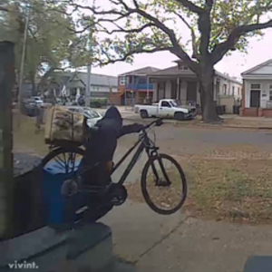 Fuji Traverse 1.7 Black