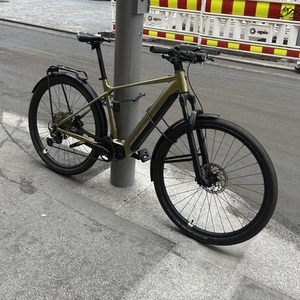 2023 Superior EXR 6090 Touring Yellow or Gold