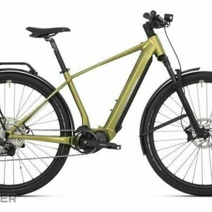 2023 Superior EXR 6090 Touring Yellow or Gold