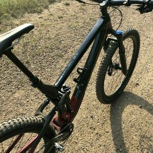 2020 Trek FUEL EX 9.8 GX XL 29 CN-RD Red and Black