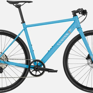 2024 Canyon bicycles Roadlite 6 Blue