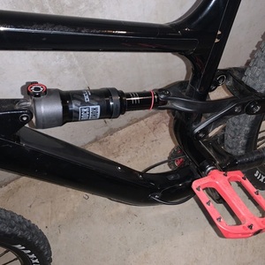 2020 Cannondale Habit 6 Black