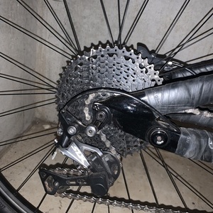 2020 Cannondale Habit 6 Black