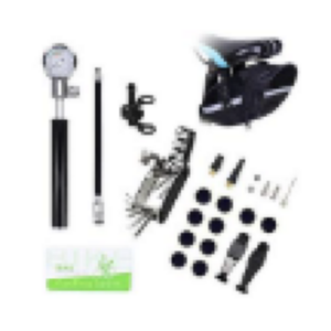 2020 Rad Power Bikes RadMini Step Throu White