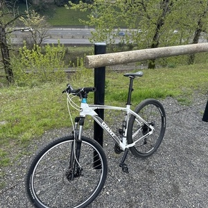 Giant Talon 27.5 1 White