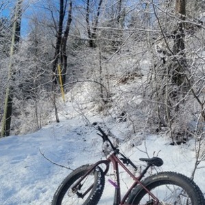 2023 Norco Bikes Bigfoot 2 Red