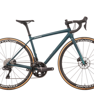 2022 Specialized Aethos Blue