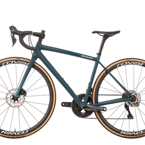 2022 Specialized Aethos Blue