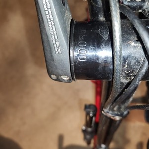 2016 Volagi Viaje Red