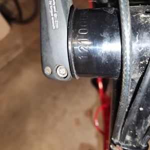 2016 Volagi Viaje Red