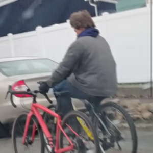 2025 Specialized Diverge E5 Comp Orange
