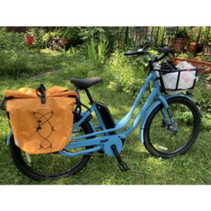 2024 Benno eJoy Blue