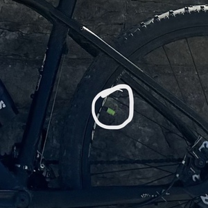 2023 Haro New Haro FL4G X6 aluminum Black