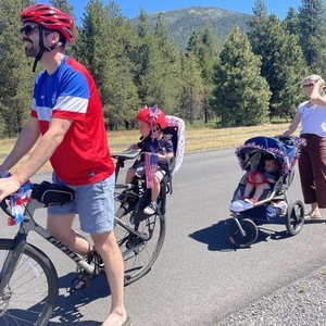 2022 Giant Revolt 2 XL Silver, gray or bare metal