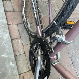 2000 Motiv Hybrid CrossMotiv8R Womens Pink